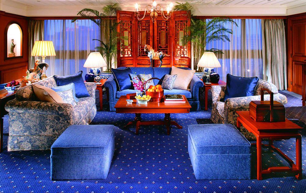 Artyzen Grand Lapa Macau Hotel Екстериор снимка