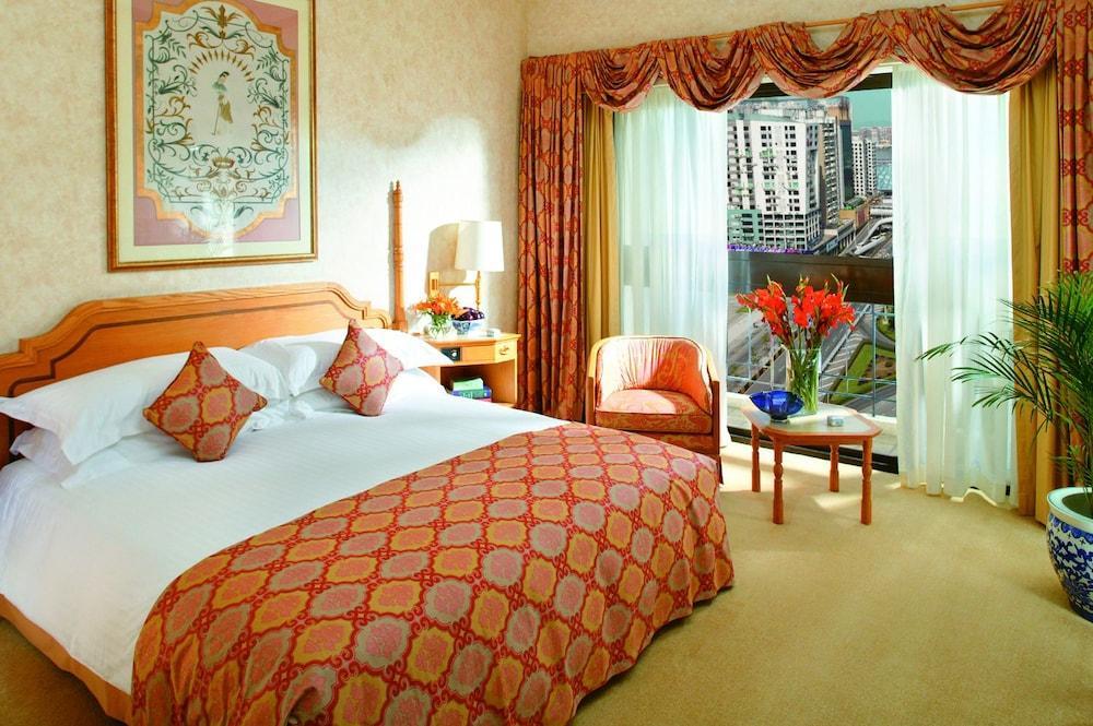 Artyzen Grand Lapa Macau Hotel Екстериор снимка